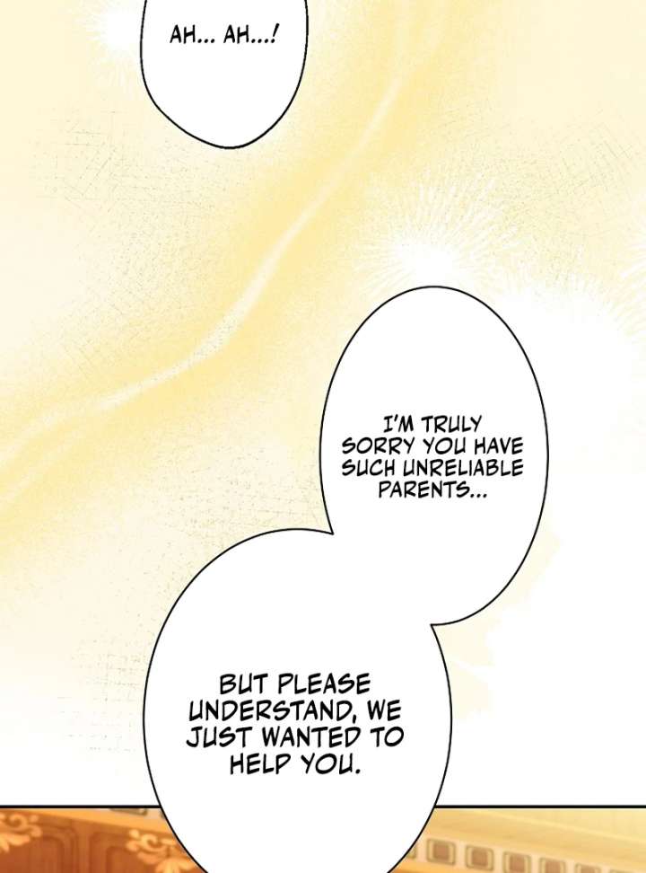 The Villainess Who Wants to Break Off the Engagement at All Costs, but the Muscle-Brained Crown Prince Absolutely Won’t Let Her Escape Chapter 15 - Page 119