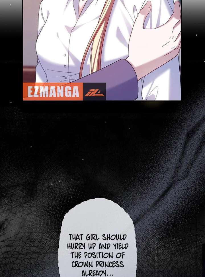 The Villainess Who Wants to Break Off the Engagement at All Costs, but the Muscle-Brained Crown Prince Absolutely Won’t Let Her Escape Chapter 15 - Page 122