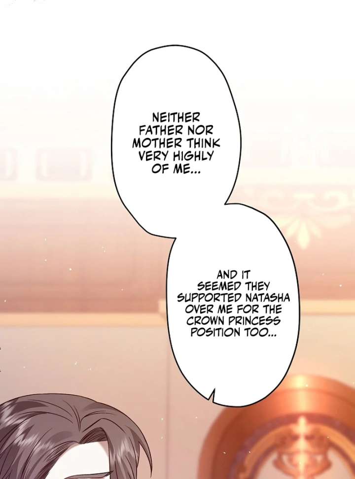 The Villainess Who Wants to Break Off the Engagement at All Costs, but the Muscle-Brained Crown Prince Absolutely Won’t Let Her Escape Chapter 15 - Page 126