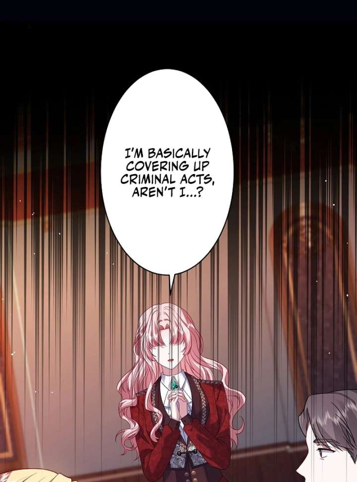 The Villainess Who Wants to Break Off the Engagement at All Costs, but the Muscle-Brained Crown Prince Absolutely Won’t Let Her Escape Chapter 15 - Page 129