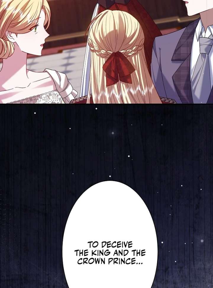 The Villainess Who Wants to Break Off the Engagement at All Costs, but the Muscle-Brained Crown Prince Absolutely Won’t Let Her Escape Chapter 15 - Page 130