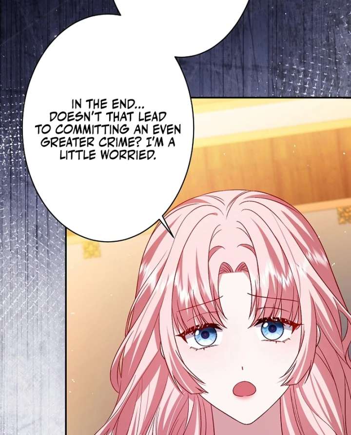 The Villainess Who Wants to Break Off the Engagement at All Costs, but the Muscle-Brained Crown Prince Absolutely Won’t Let Her Escape Chapter 15 - Page 131