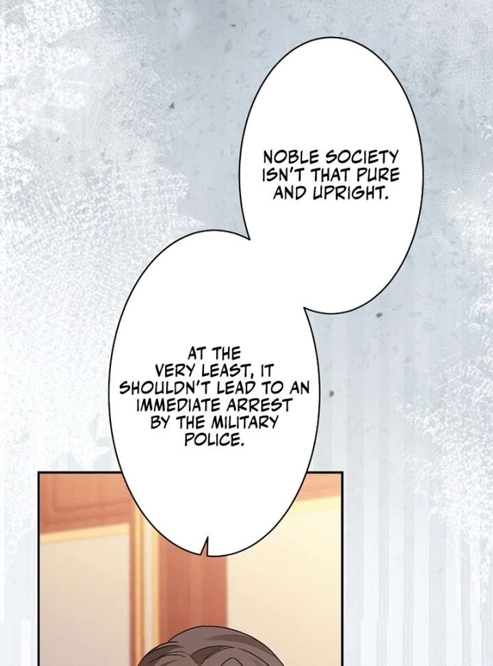 The Villainess Who Wants to Break Off the Engagement at All Costs, but the Muscle-Brained Crown Prince Absolutely Won’t Let Her Escape Chapter 15 - Page 134