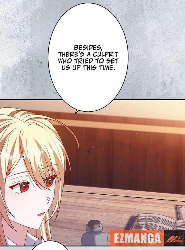 The Villainess Who Wants to Break Off the Engagement at All Costs, but the Muscle-Brained Crown Prince Absolutely Won’t Let Her Escape Chapter 15 - Page 136