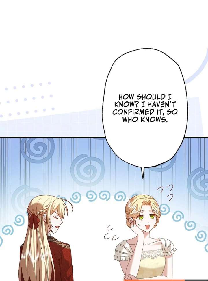 The Villainess Who Wants to Break Off the Engagement at All Costs, but the Muscle-Brained Crown Prince Absolutely Won’t Let Her Escape Chapter 15 - Page 16