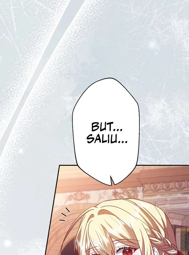 The Villainess Who Wants to Break Off the Engagement at All Costs, but the Muscle-Brained Crown Prince Absolutely Won’t Let Her Escape Chapter 15 - Page 22