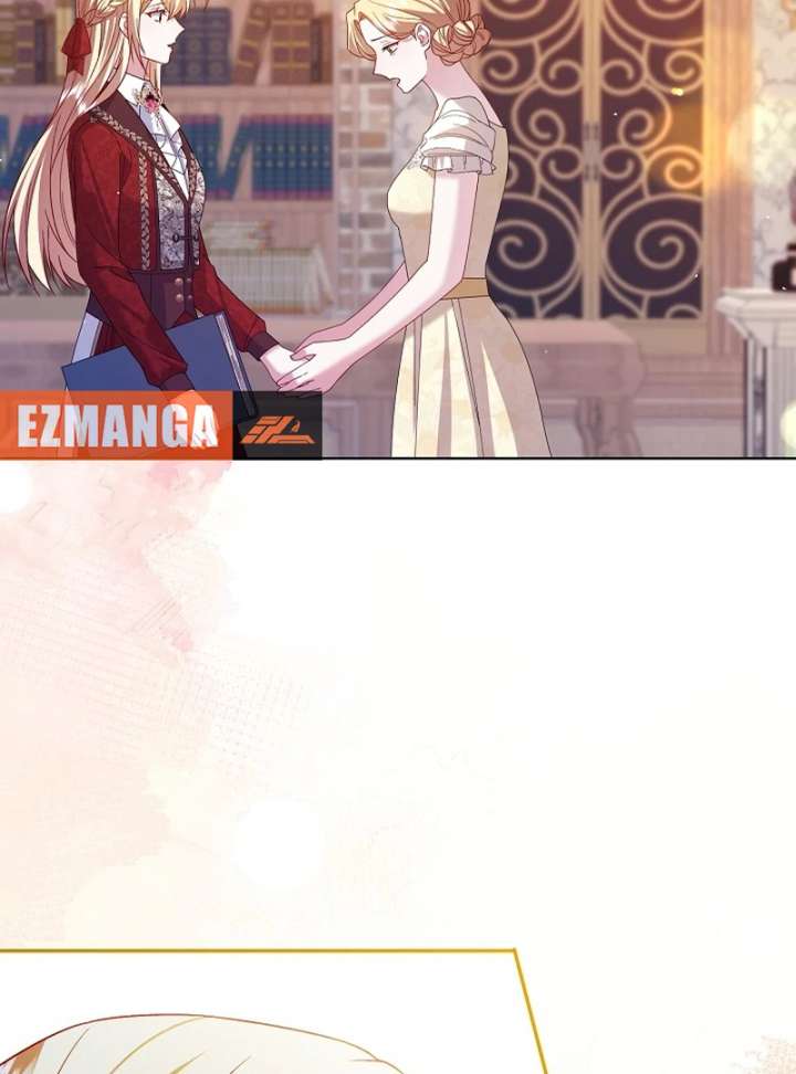 The Villainess Who Wants to Break Off the Engagement at All Costs, but the Muscle-Brained Crown Prince Absolutely Won’t Let Her Escape Chapter 15 - Page 28