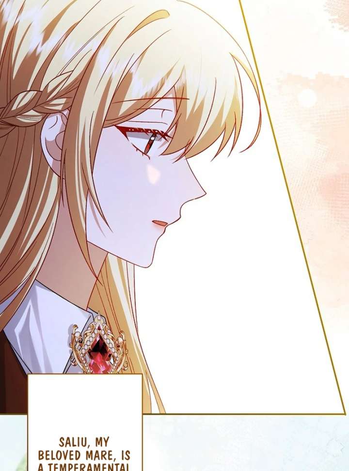 The Villainess Who Wants to Break Off the Engagement at All Costs, but the Muscle-Brained Crown Prince Absolutely Won’t Let Her Escape Chapter 15 - Page 29