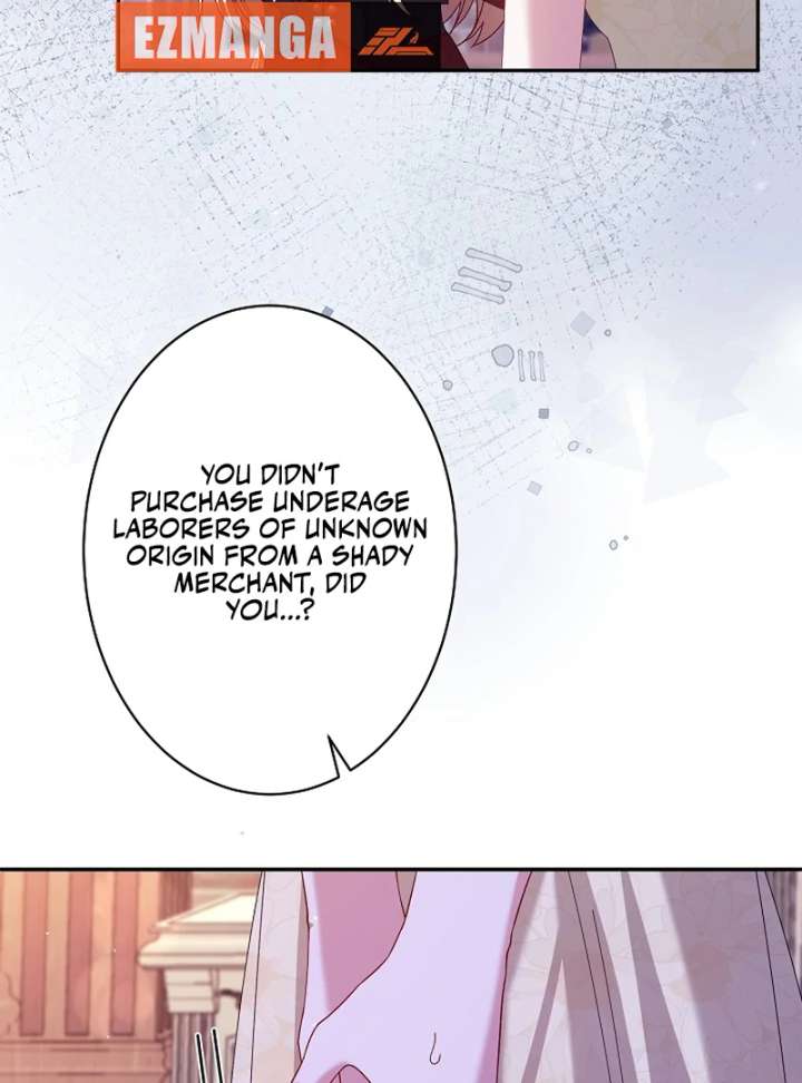 The Villainess Who Wants to Break Off the Engagement at All Costs, but the Muscle-Brained Crown Prince Absolutely Won’t Let Her Escape Chapter 15 - Page 4