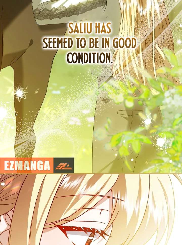 The Villainess Who Wants to Break Off the Engagement at All Costs, but the Muscle-Brained Crown Prince Absolutely Won’t Let Her Escape Chapter 15 - Page 32