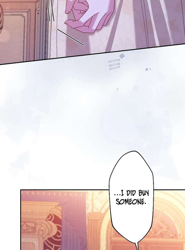 The Villainess Who Wants to Break Off the Engagement at All Costs, but the Muscle-Brained Crown Prince Absolutely Won’t Let Her Escape Chapter 15 - Page 5