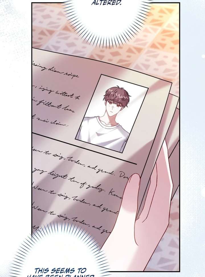 The Villainess Who Wants to Break Off the Engagement at All Costs, but the Muscle-Brained Crown Prince Absolutely Won’t Let Her Escape Chapter 15 - Page 41