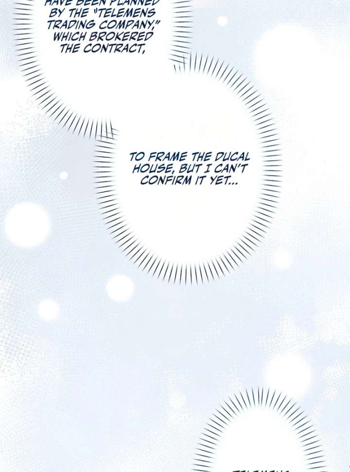 The Villainess Who Wants to Break Off the Engagement at All Costs, but the Muscle-Brained Crown Prince Absolutely Won’t Let Her Escape Chapter 15 - Page 42