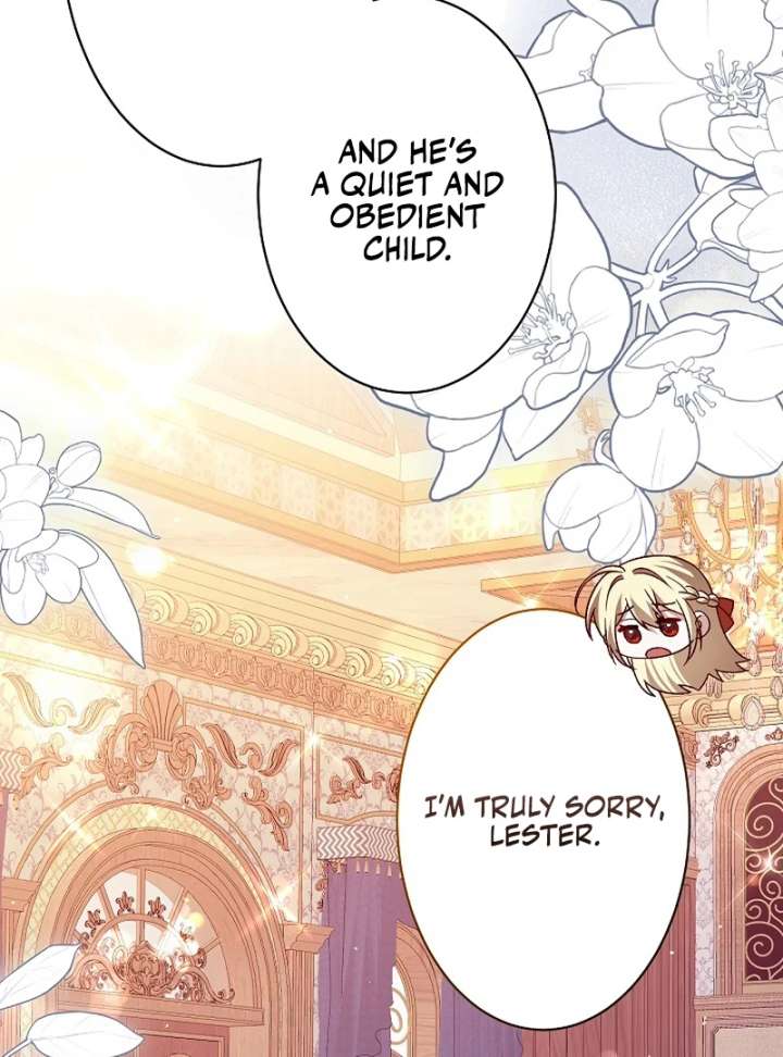 The Villainess Who Wants to Break Off the Engagement at All Costs, but the Muscle-Brained Crown Prince Absolutely Won’t Let Her Escape Chapter 15 - Page 47