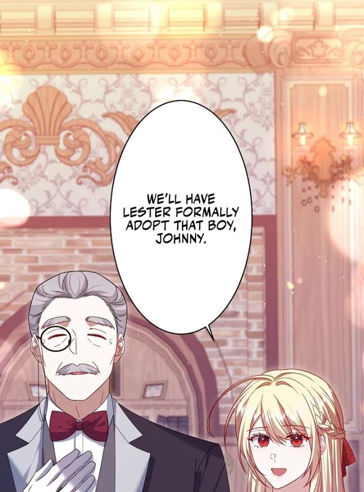 The Villainess Who Wants to Break Off the Engagement at All Costs, but the Muscle-Brained Crown Prince Absolutely Won’t Let Her Escape Chapter 15 - Page 51