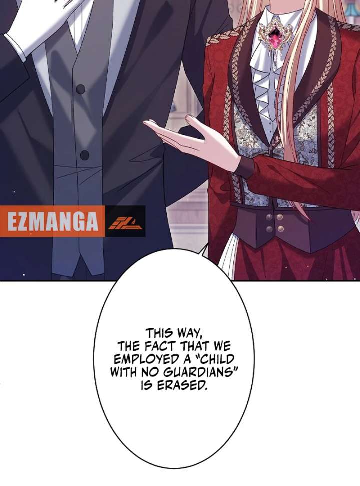 The Villainess Who Wants to Break Off the Engagement at All Costs, but the Muscle-Brained Crown Prince Absolutely Won’t Let Her Escape Chapter 15 - Page 52