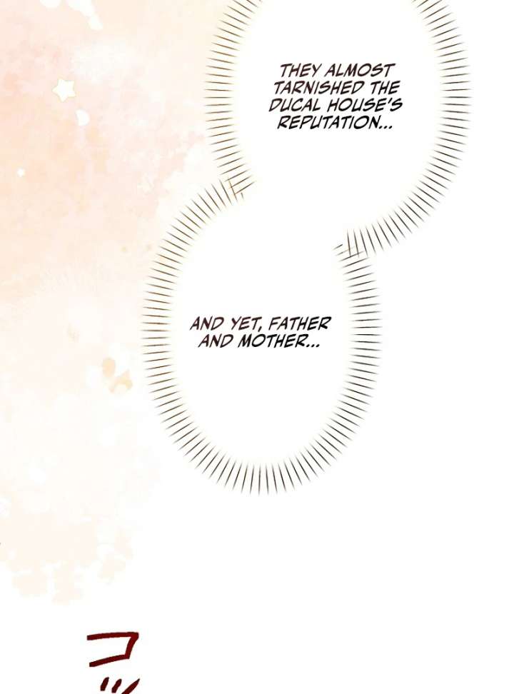 The Villainess Who Wants to Break Off the Engagement at All Costs, but the Muscle-Brained Crown Prince Absolutely Won’t Let Her Escape Chapter 15 - Page 55