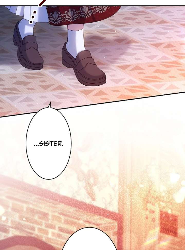 The Villainess Who Wants to Break Off the Engagement at All Costs, but the Muscle-Brained Crown Prince Absolutely Won’t Let Her Escape Chapter 15 - Page 56