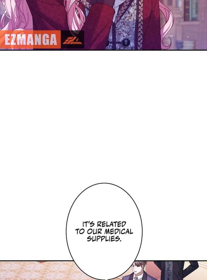 The Villainess Who Wants to Break Off the Engagement at All Costs, but the Muscle-Brained Crown Prince Absolutely Won’t Let Her Escape Chapter 15 - Page 58