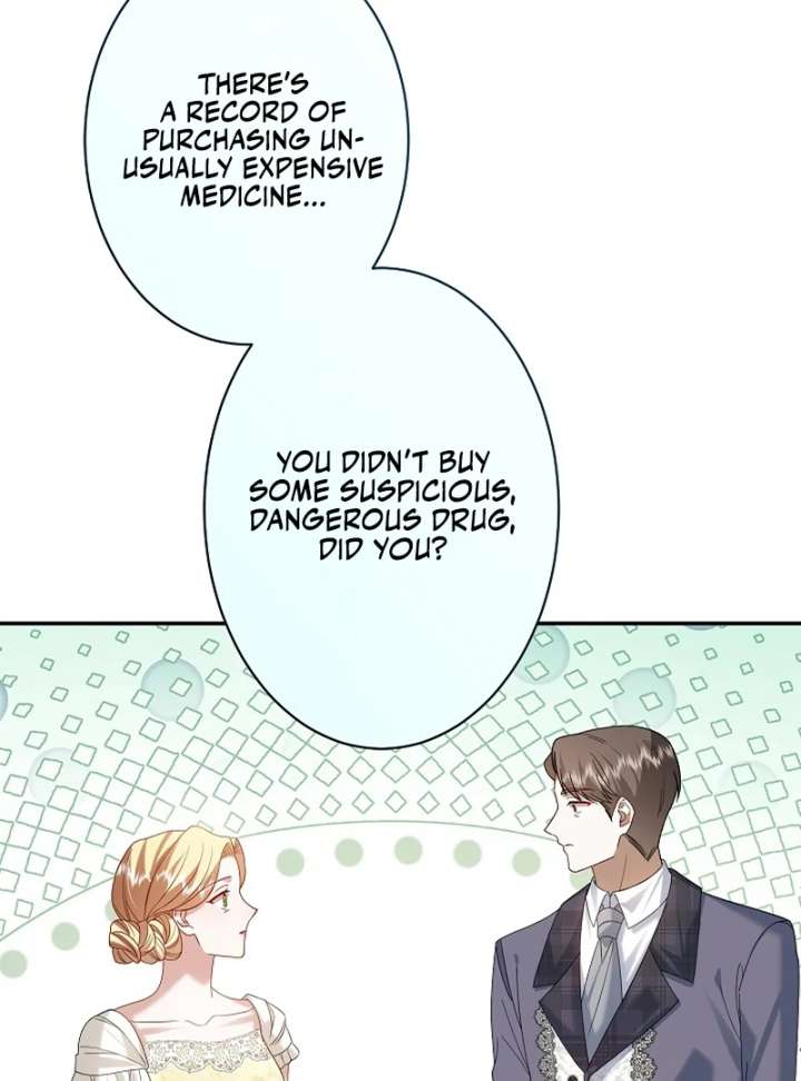 The Villainess Who Wants to Break Off the Engagement at All Costs, but the Muscle-Brained Crown Prince Absolutely Won’t Let Her Escape Chapter 15 - Page 60