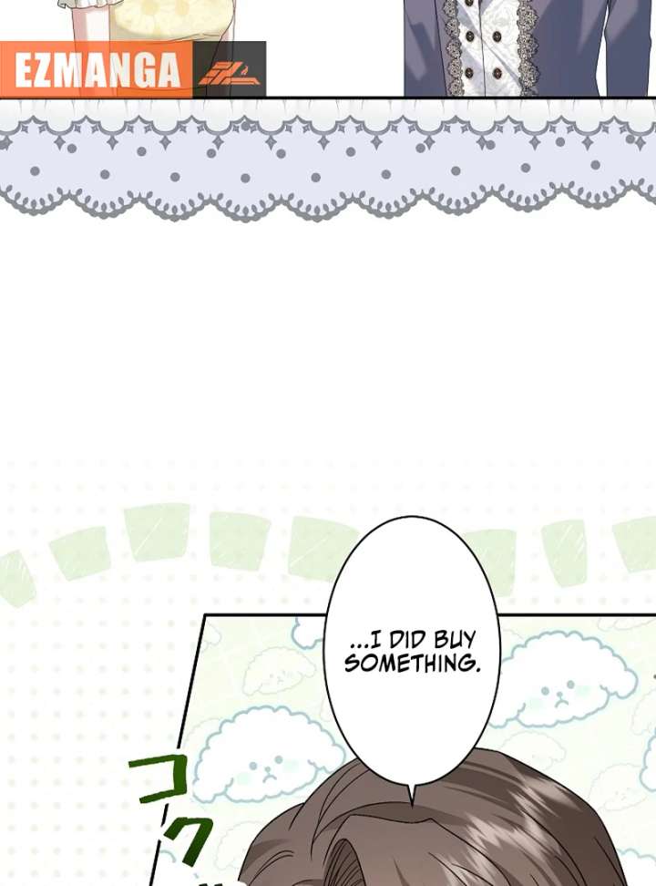 The Villainess Who Wants to Break Off the Engagement at All Costs, but the Muscle-Brained Crown Prince Absolutely Won’t Let Her Escape Chapter 15 - Page 61