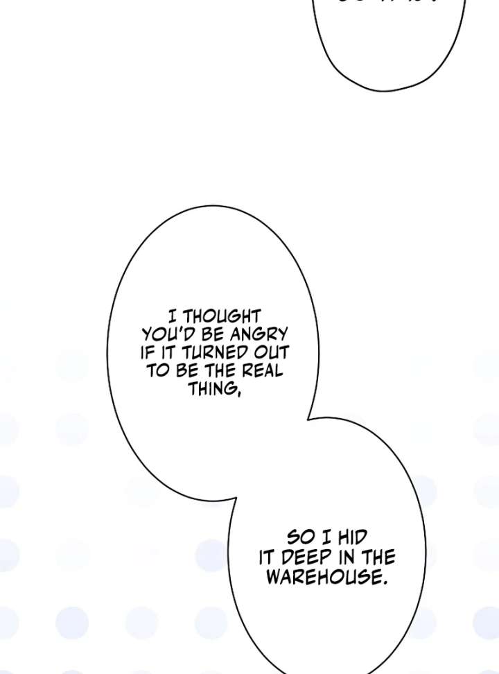 The Villainess Who Wants to Break Off the Engagement at All Costs, but the Muscle-Brained Crown Prince Absolutely Won’t Let Her Escape Chapter 15 - Page 69