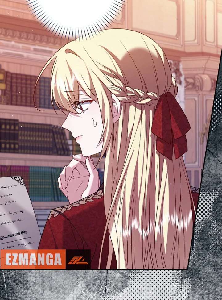 The Villainess Who Wants to Break Off the Engagement at All Costs, but the Muscle-Brained Crown Prince Absolutely Won’t Let Her Escape Chapter 15 - Page 81