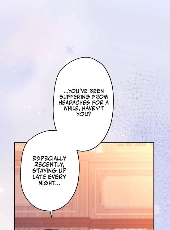 The Villainess Who Wants to Break Off the Engagement at All Costs, but the Muscle-Brained Crown Prince Absolutely Won’t Let Her Escape Chapter 15 - Page 83