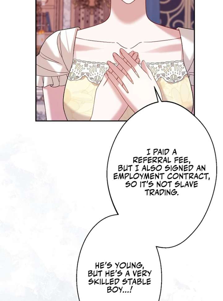 The Villainess Who Wants to Break Off the Engagement at All Costs, but the Muscle-Brained Crown Prince Absolutely Won’t Let Her Escape Chapter 15 - Page 10