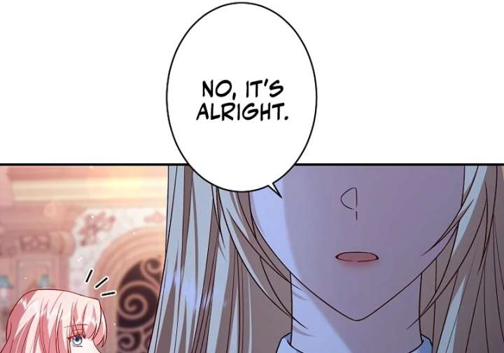 The Villainess Who Wants to Break Off the Engagement at All Costs, but the Muscle-Brained Crown Prince Absolutely Won’t Let Her Escape Chapter 15 - Page 99