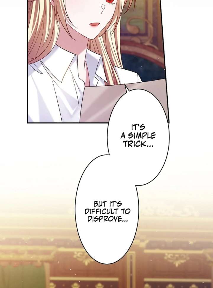 The Villainess Who Wants to Break Off the Engagement at All Costs, but the Muscle-Brained Crown Prince Absolutely Won’t Let Her Escape Chapter 16 - Page 101