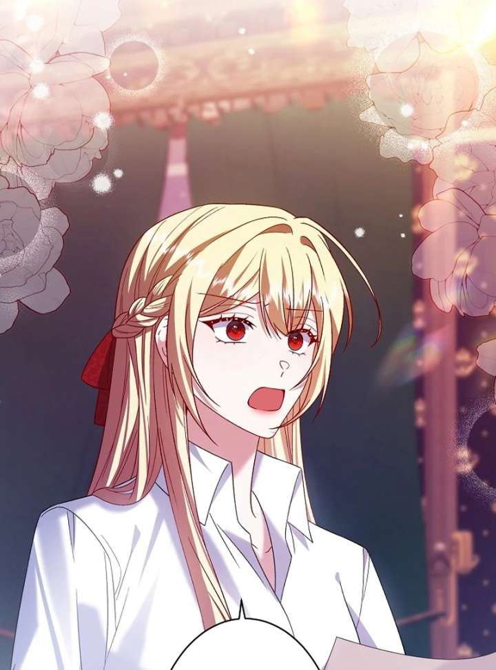 The Villainess Who Wants to Break Off the Engagement at All Costs, but the Muscle-Brained Crown Prince Absolutely Won’t Let Her Escape Chapter 16 - Page 113