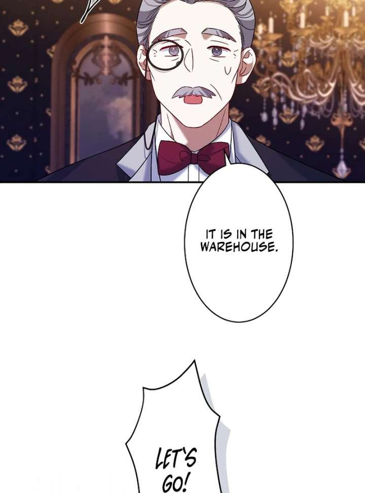 The Villainess Who Wants to Break Off the Engagement at All Costs, but the Muscle-Brained Crown Prince Absolutely Won’t Let Her Escape Chapter 16 - Page 115