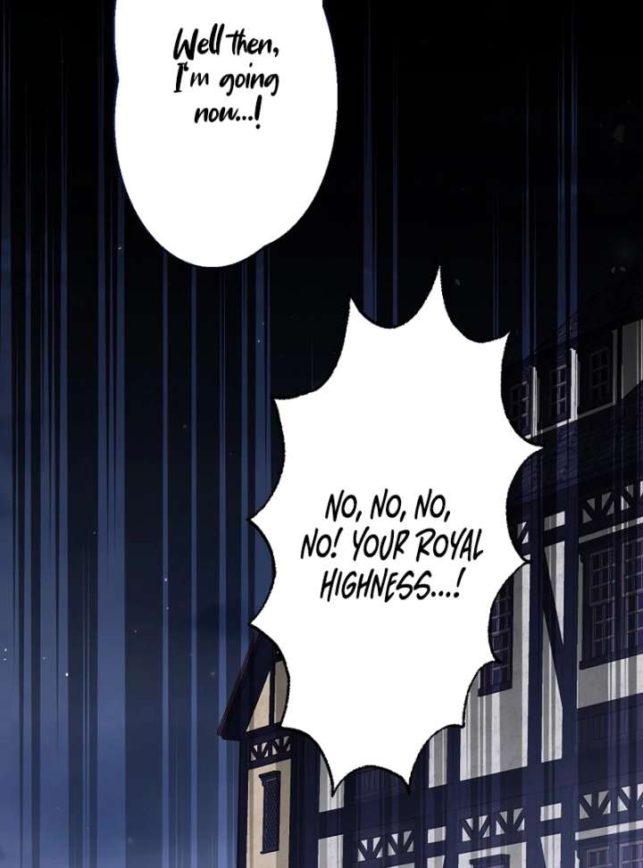 The Villainess Who Wants to Break Off the Engagement at All Costs, but the Muscle-Brained Crown Prince Absolutely Won’t Let Her Escape Chapter 16 - Page 13