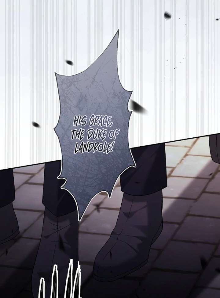 The Villainess Who Wants to Break Off the Engagement at All Costs, but the Muscle-Brained Crown Prince Absolutely Won’t Let Her Escape Chapter 16 - Page 127