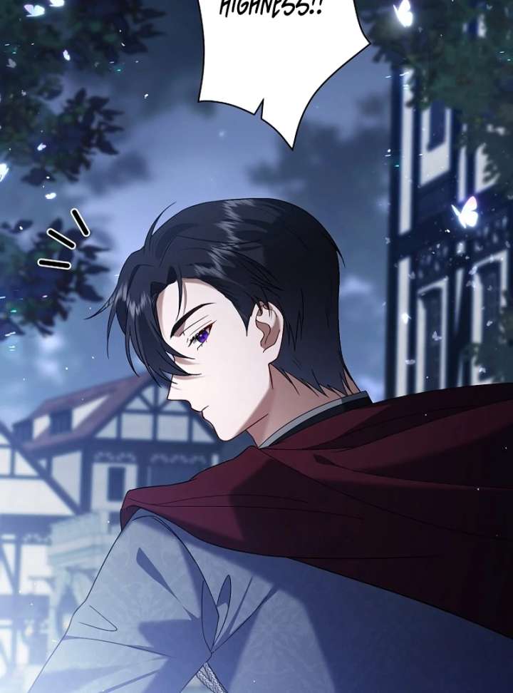 The Villainess Who Wants to Break Off the Engagement at All Costs, but the Muscle-Brained Crown Prince Absolutely Won’t Let Her Escape Chapter 16 - Page 3