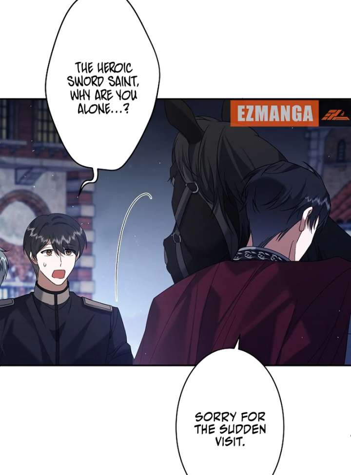 The Villainess Who Wants to Break Off the Engagement at All Costs, but the Muscle-Brained Crown Prince Absolutely Won’t Let Her Escape Chapter 16 - Page 22