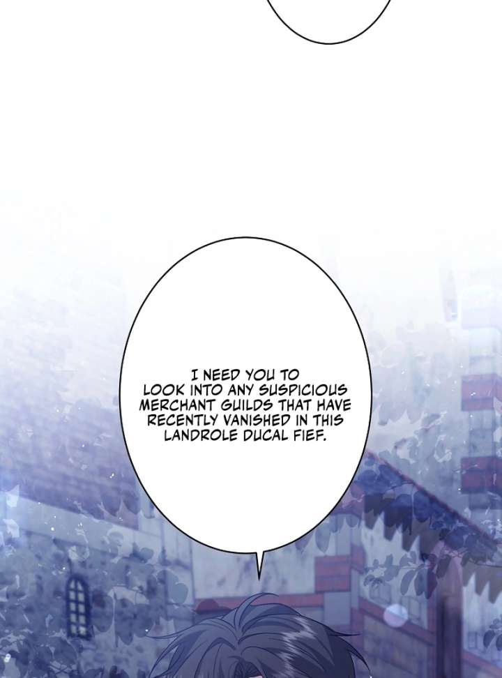 The Villainess Who Wants to Break Off the Engagement at All Costs, but the Muscle-Brained Crown Prince Absolutely Won’t Let Her Escape Chapter 16 - Page 23