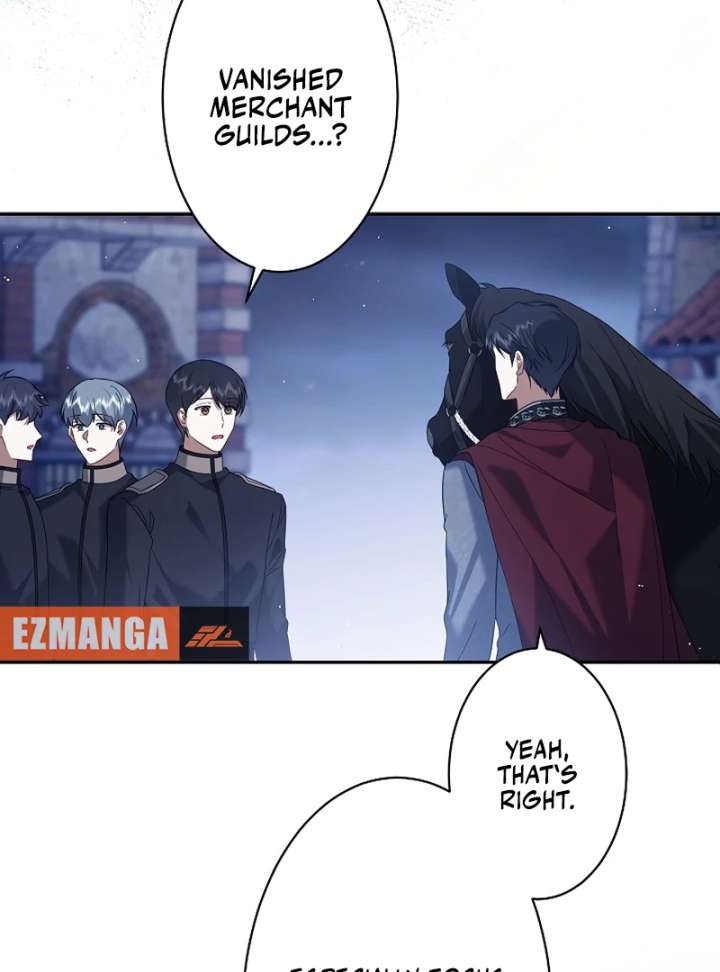 The Villainess Who Wants to Break Off the Engagement at All Costs, but the Muscle-Brained Crown Prince Absolutely Won’t Let Her Escape Chapter 16 - Page 25