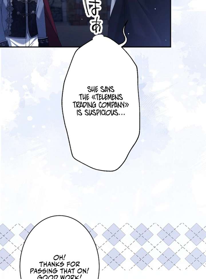 The Villainess Who Wants to Break Off the Engagement at All Costs, but the Muscle-Brained Crown Prince Absolutely Won’t Let Her Escape Chapter 16 - Page 29