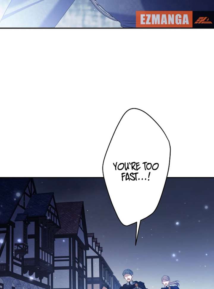 The Villainess Who Wants to Break Off the Engagement at All Costs, but the Muscle-Brained Crown Prince Absolutely Won’t Let Her Escape Chapter 16 - Page 4