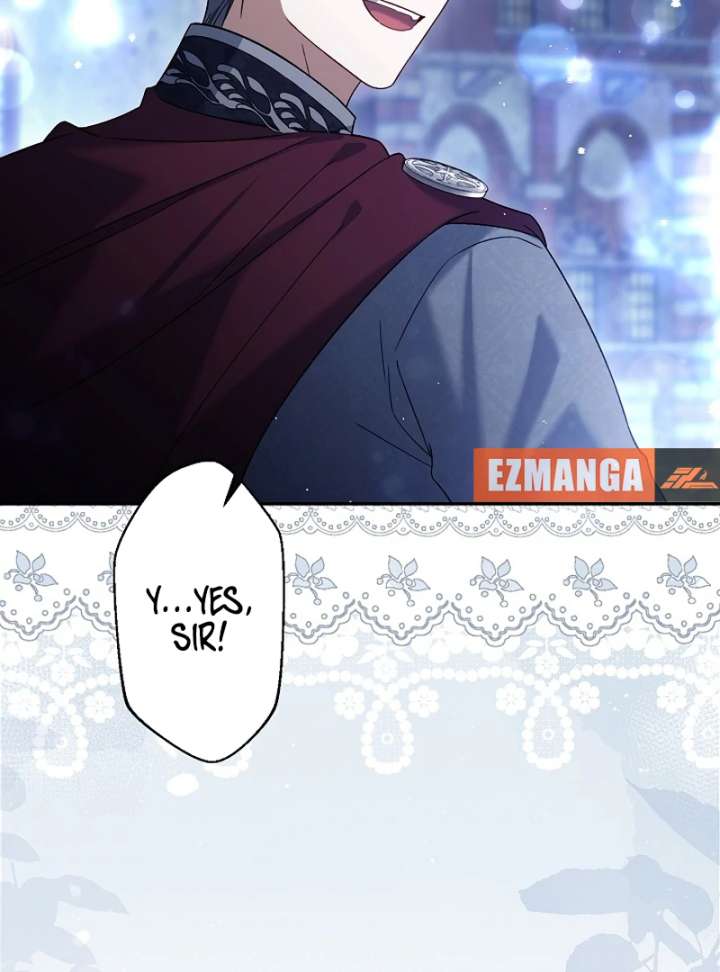 The Villainess Who Wants to Break Off the Engagement at All Costs, but the Muscle-Brained Crown Prince Absolutely Won’t Let Her Escape Chapter 16 - Page 32