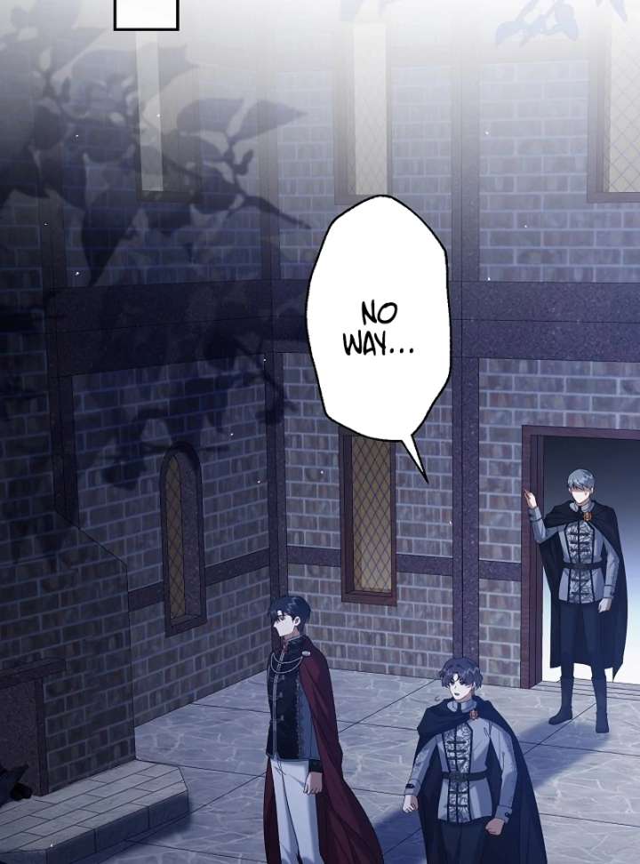 The Villainess Who Wants to Break Off the Engagement at All Costs, but the Muscle-Brained Crown Prince Absolutely Won’t Let Her Escape Chapter 16 - Page 34