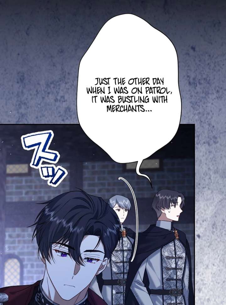 The Villainess Who Wants to Break Off the Engagement at All Costs, but the Muscle-Brained Crown Prince Absolutely Won’t Let Her Escape Chapter 16 - Page 36