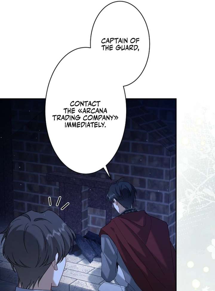 The Villainess Who Wants to Break Off the Engagement at All Costs, but the Muscle-Brained Crown Prince Absolutely Won’t Let Her Escape Chapter 16 - Page 39