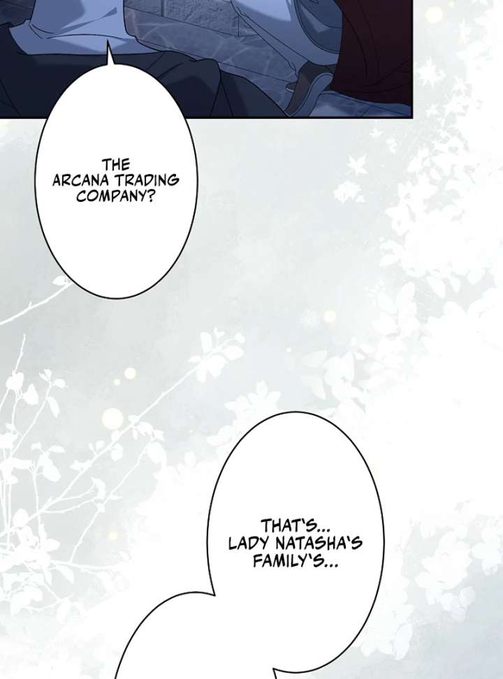 The Villainess Who Wants to Break Off the Engagement at All Costs, but the Muscle-Brained Crown Prince Absolutely Won’t Let Her Escape Chapter 16 - Page 40