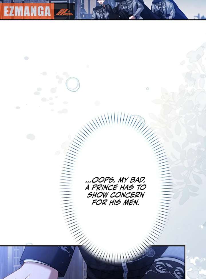 The Villainess Who Wants to Break Off the Engagement at All Costs, but the Muscle-Brained Crown Prince Absolutely Won’t Let Her Escape Chapter 16 - Page 5