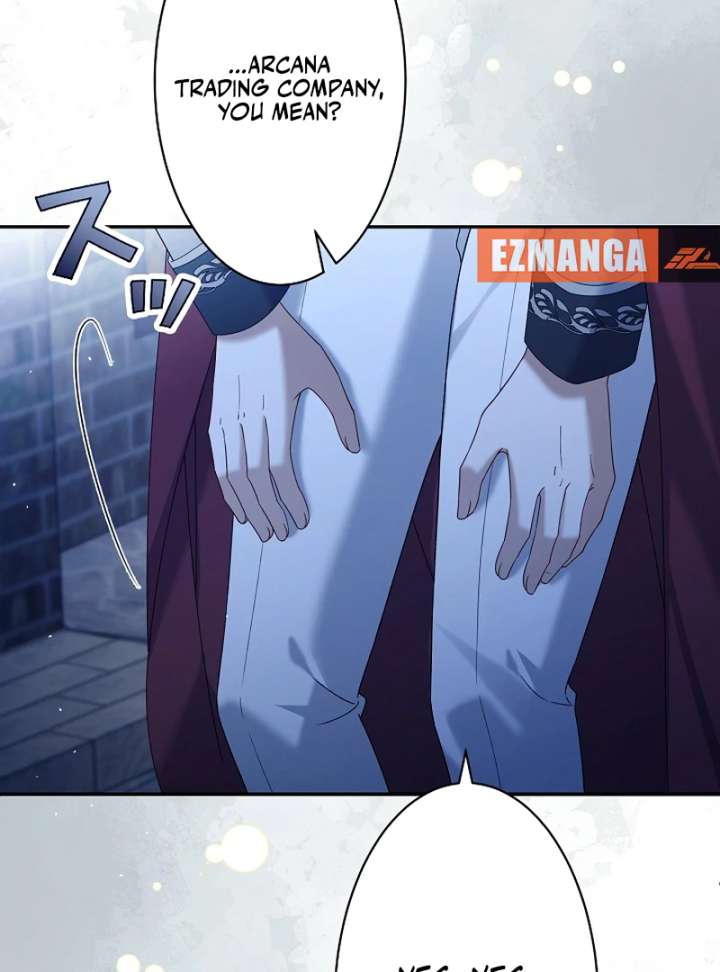 The Villainess Who Wants to Break Off the Engagement at All Costs, but the Muscle-Brained Crown Prince Absolutely Won’t Let Her Escape Chapter 16 - Page 41