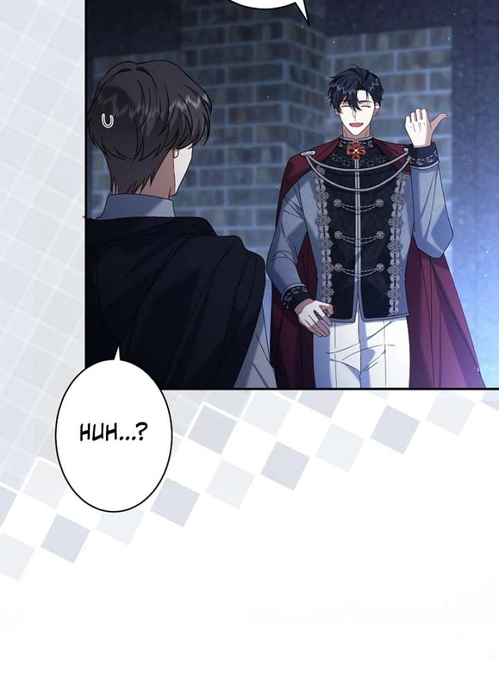 The Villainess Who Wants to Break Off the Engagement at All Costs, but the Muscle-Brained Crown Prince Absolutely Won’t Let Her Escape Chapter 16 - Page 43