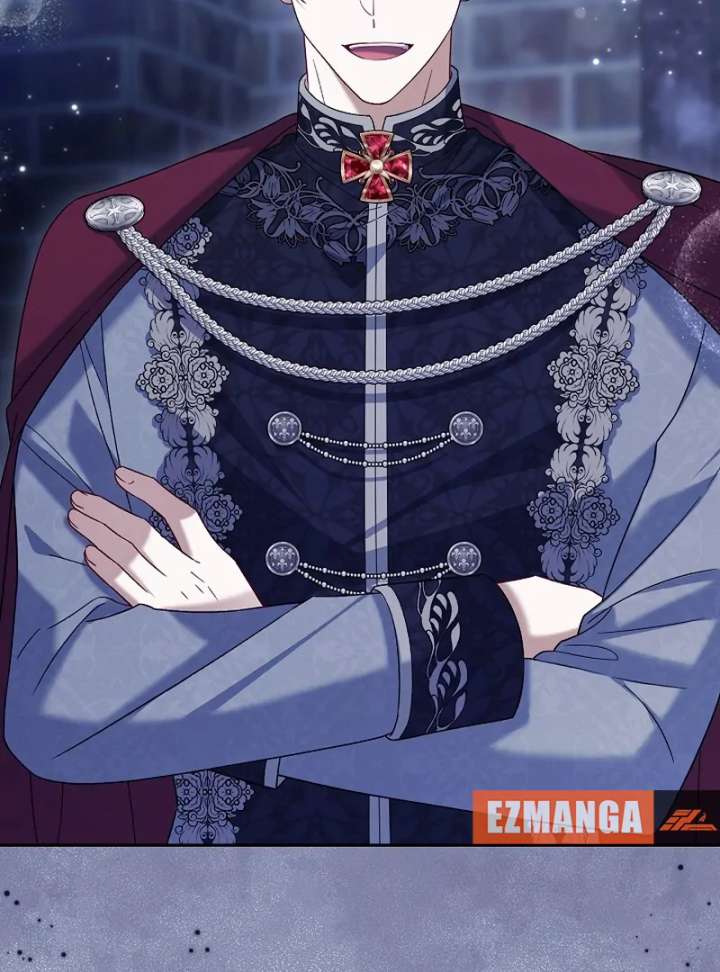 The Villainess Who Wants to Break Off the Engagement at All Costs, but the Muscle-Brained Crown Prince Absolutely Won’t Let Her Escape Chapter 16 - Page 45